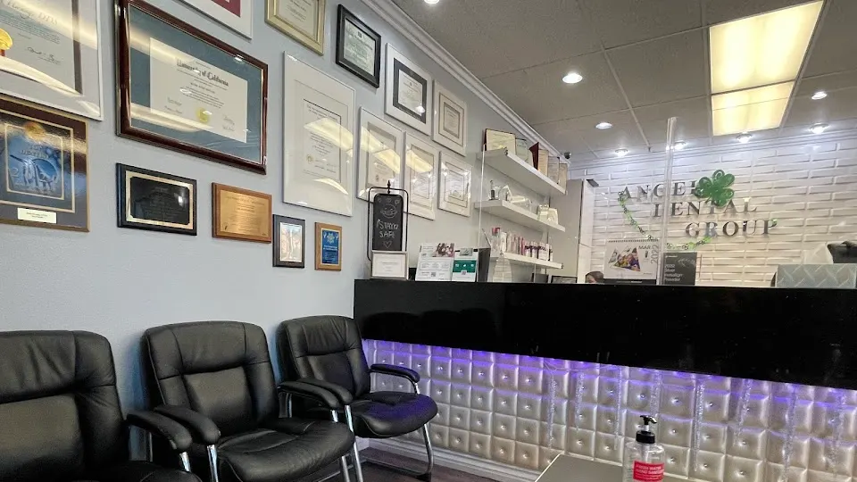 Angel Dental Group - Dentist in Los Angeles, CA
