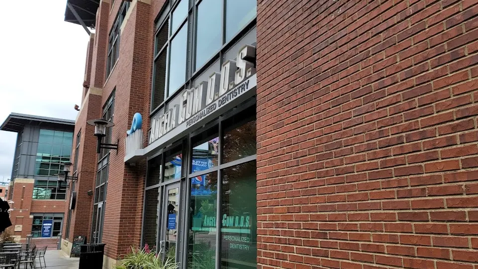 Angela Gum D.D.S. - Dentist in Columbus, OH
