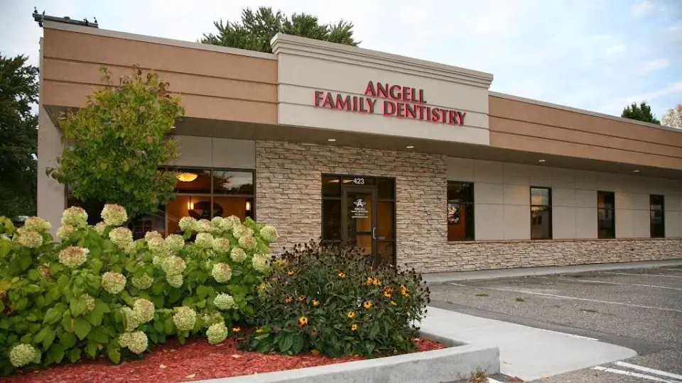 Angell Family Dentistry - Dentist in Minneapolis, MN