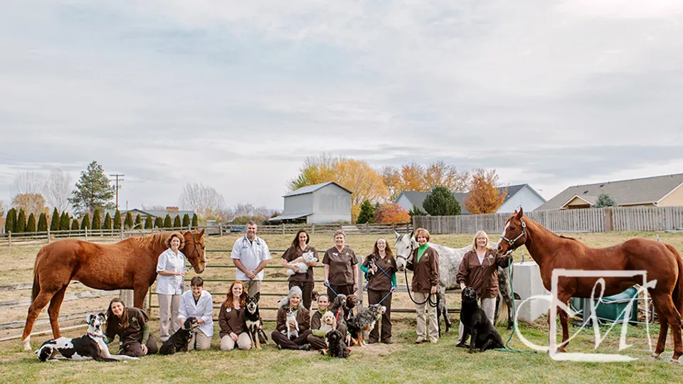 Animal Clinic of Walla Walla - Animal hospital in Walla Walla, WA