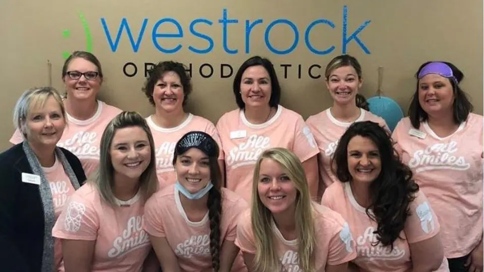 AnnaKate Tatum, DDS - Orthodontist in Branson, MO