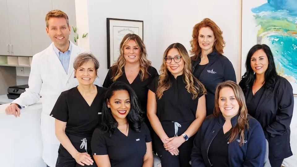 Annapolis Family Dentistry: Dr. Chris Anderson - Dentist in Annapolis, MD