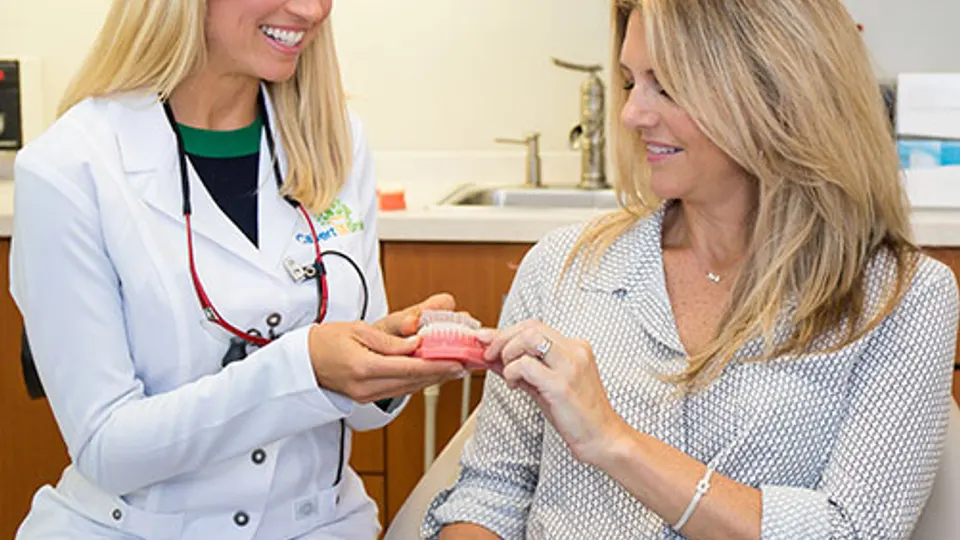 Annapolis Green Dental - Dentist in Annapolis, MD