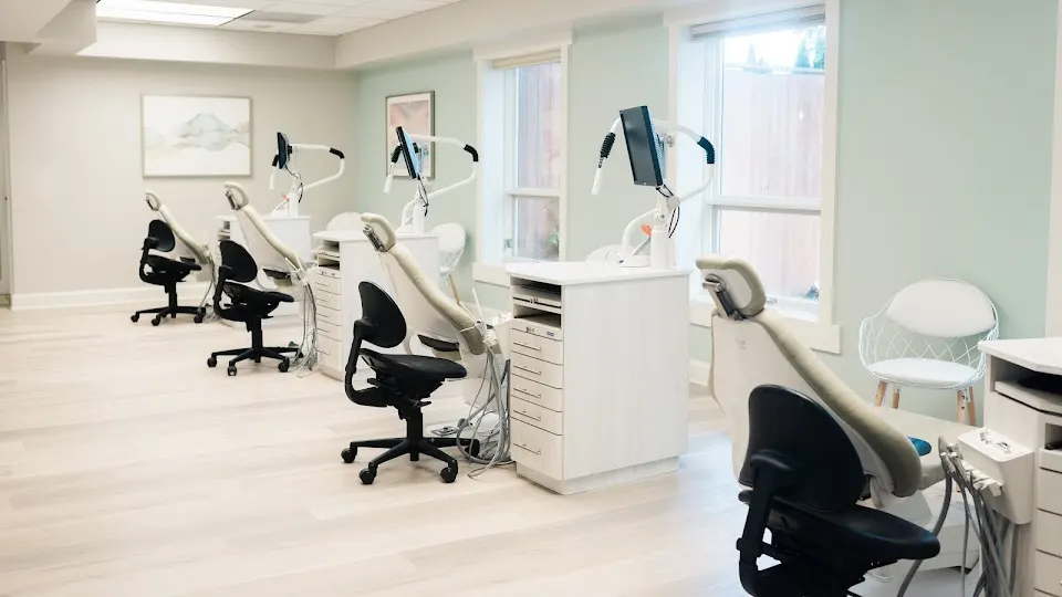 Annapolis Orthodontics - Orthodontist in Annapolis, MD