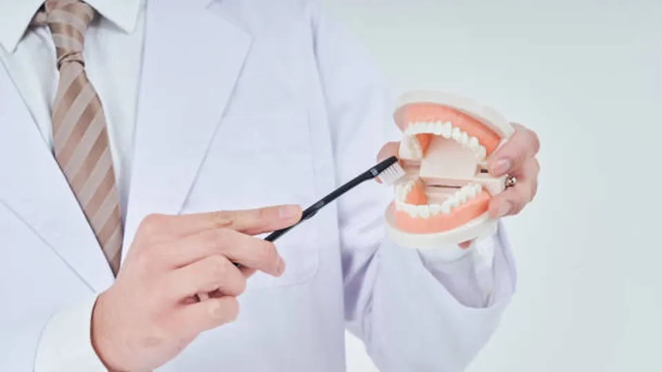 Anoosh Afifi Comprehensive Dentistry - Dentist in Seattle, WA