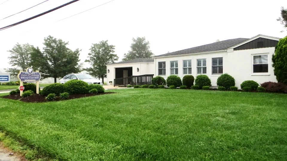 Anthaney Laima V DDS - Dentist in Lewes, DE