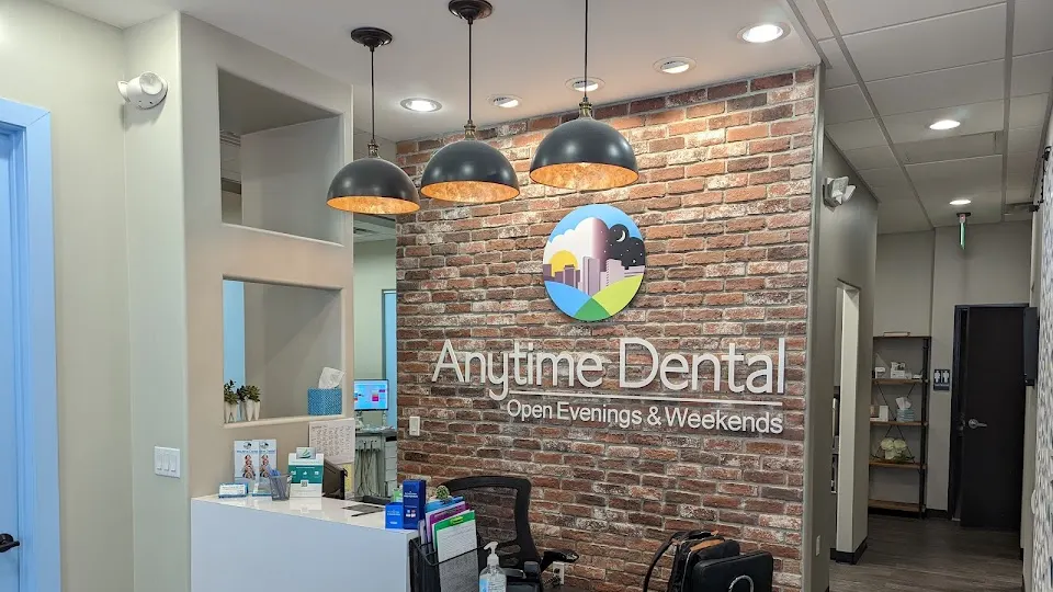 Anytime Dental - Dentist in Phoenix, AZ