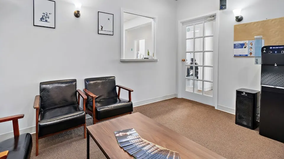 AP Dental - Staniford Street - Dentist in Boston, MA