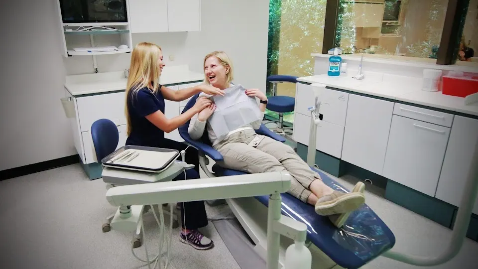 AP Dental - Swampscott - Dentist in Salem, MA