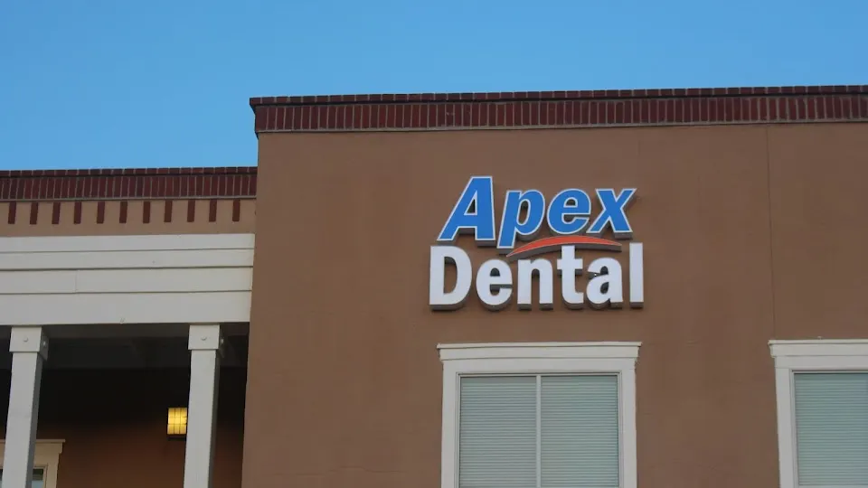 Apex Dental - Dentist in Albuquerque, NM