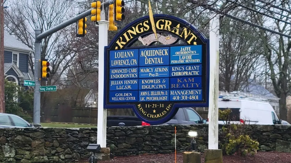 Aquidneck Dental - Dentist in Portsmouth, RI