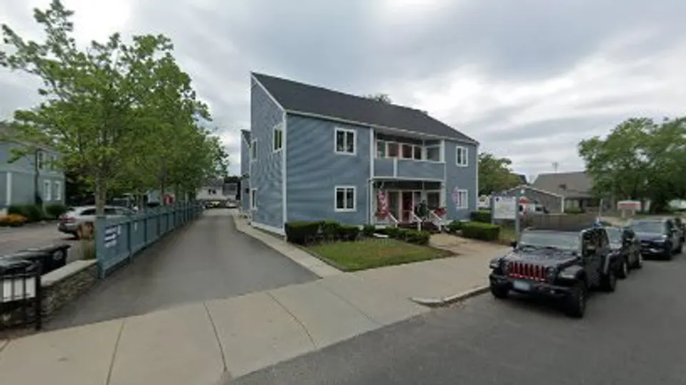 Aquidneck Podiatry Ltd - Medical clinic in Newport, RI