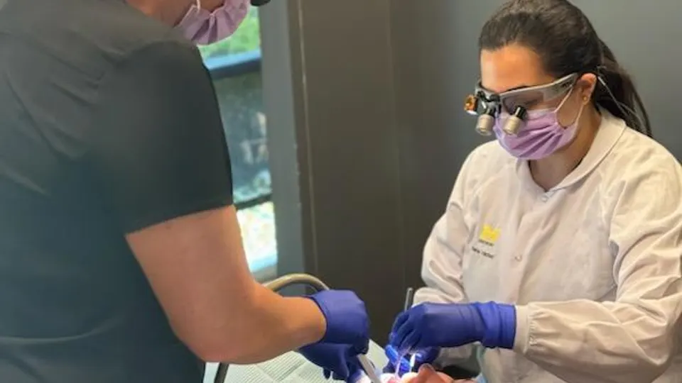 Arch City Dental - Grandview - Dentist in Columbus, OH