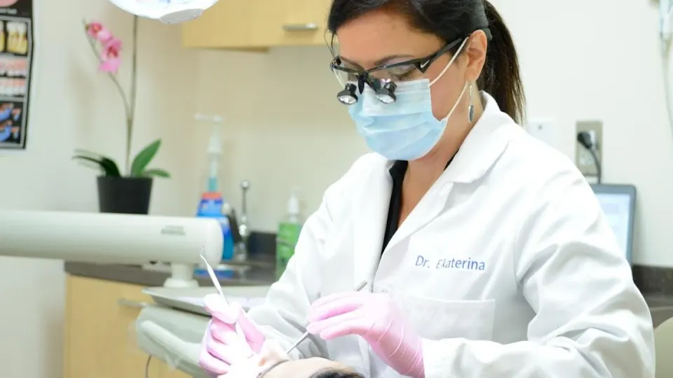 Arch Street Dental - Dentist in Boston, MA