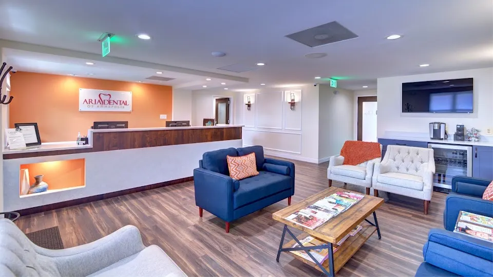 Aria Dental of Annapolis - Dentist in Annapolis, MD