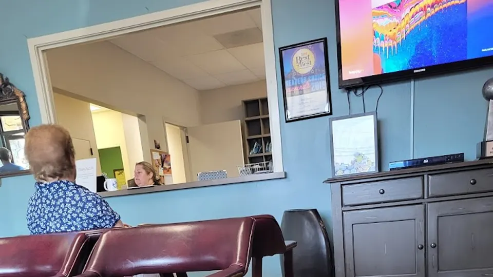 Arkansas Dental Centers - Cantrell - Dental clinic in Little Rock, AR