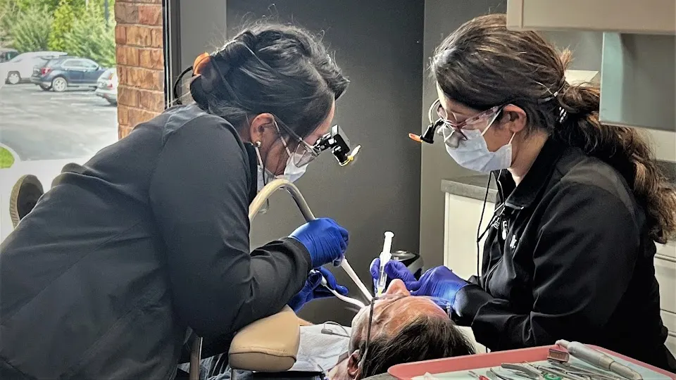 Arlington Dental Group - Dentist in Columbus, OH