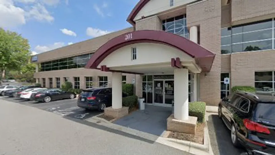 Armstrong Thomas W DMD - Dentist in Charlotte, NC