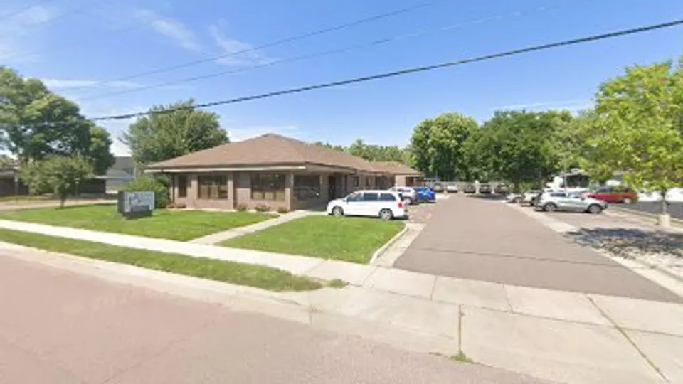 Arnold Mary - Dentist in Sioux Falls, SD