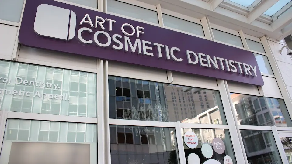 Art of Cosmetic Dentistry - Dentist in Atlanta, GA
