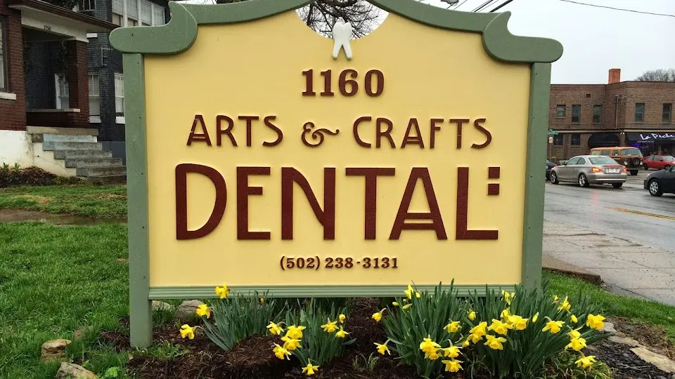 ARTS & CRAFTS DENTAL - Dentist in Louisville, Kentucky