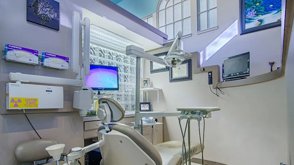 ASAP Smile Center - Dentist in Little Rock, AR