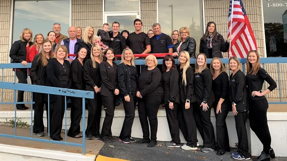 Ascend Dental Design - Dental clinic in Branson West, MO