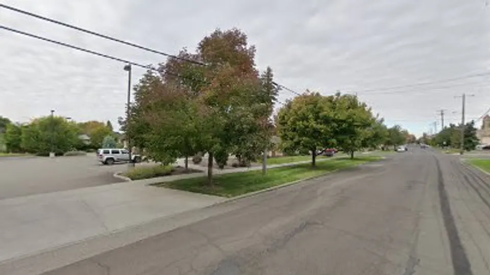 Ash Cecil DDS - Oral surgeon in Walla Walla, WA