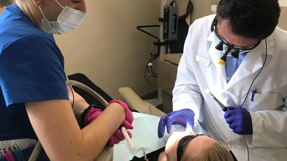 Aspen Dental - Dentist in Denver, CO