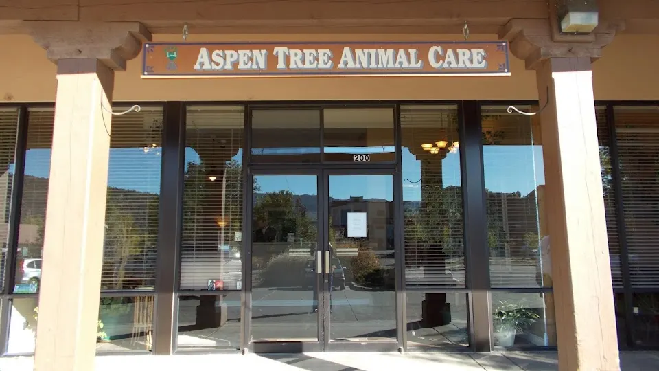 Aspen Tree Animal Care - Veterinarian in Durango, CO