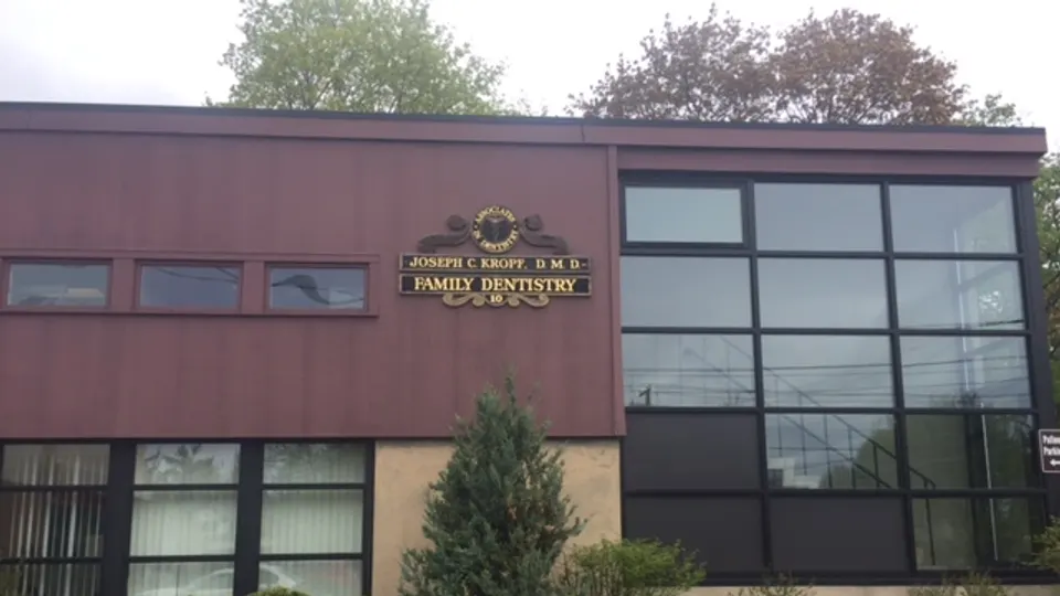 Associates In Dentistry - Dentist in Burlington, VT