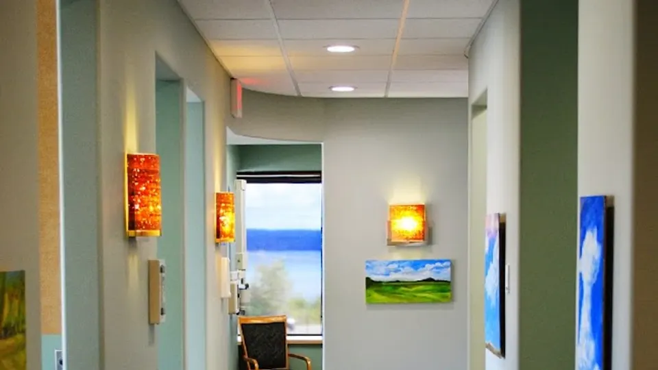 Associates In Family Dentistry - Dentist in Traverse City, MI
