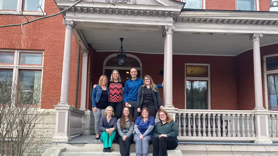 Associates in Orthodontics - Orthodontist in Montpelier, VT