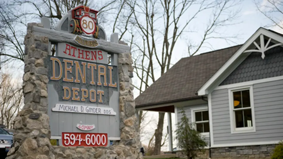 Athens Dental Depot - Dentist in Athens, OH