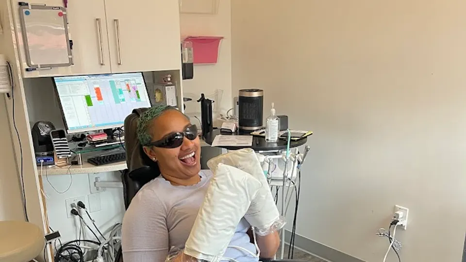 Atlanta Dental Spa - Buckhead - Cosmetic dentist in Atlanta, GA