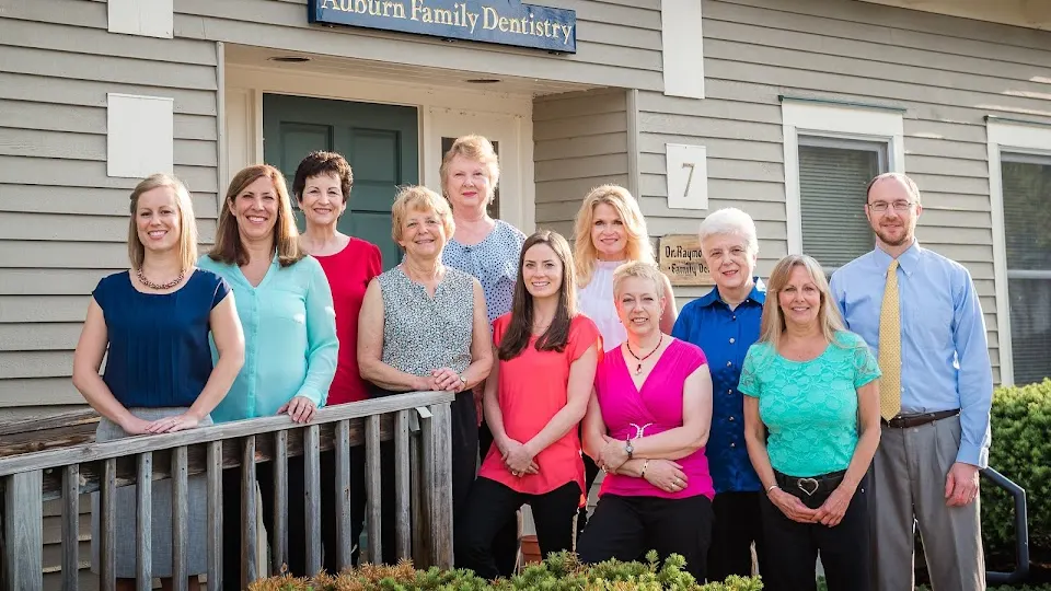 Auburn Family Dentistry - Dentist in Manchester, NH