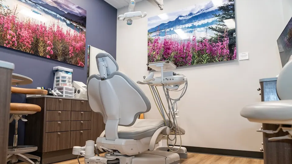 Aurora Family Dentistry - Dentist in Anchorage, AK