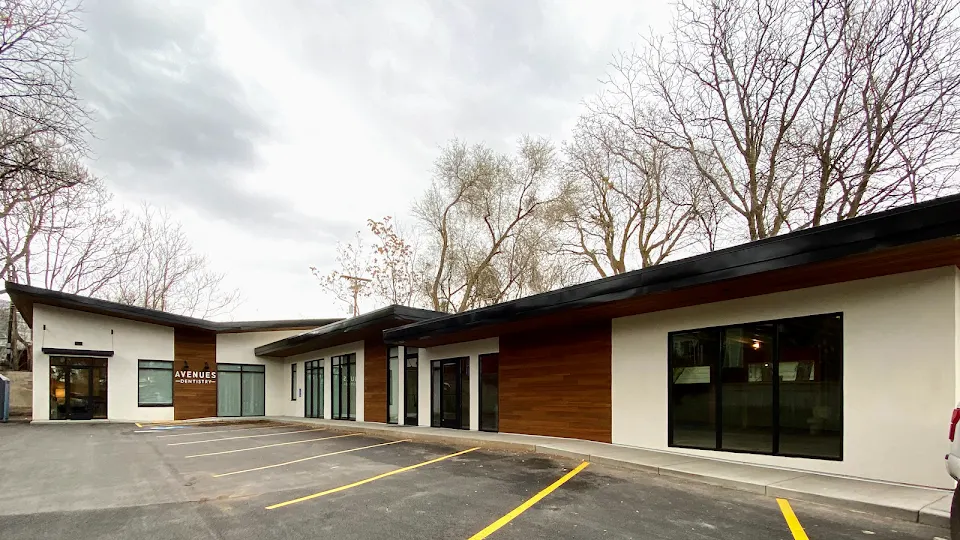 Avenues Dentistry - Dentist in Salt Lake City, UT