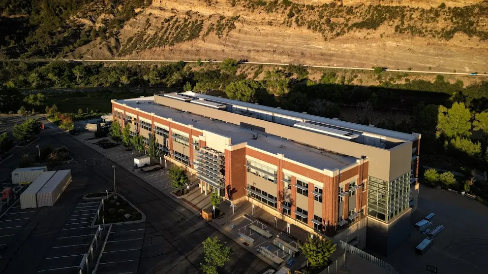Axis Health System - Durango Integrated Healthcare - Dental clinic in Durango, CO