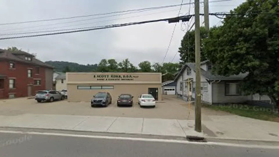 B. Scott Eder DDS - Dentist in South Charleston, WV