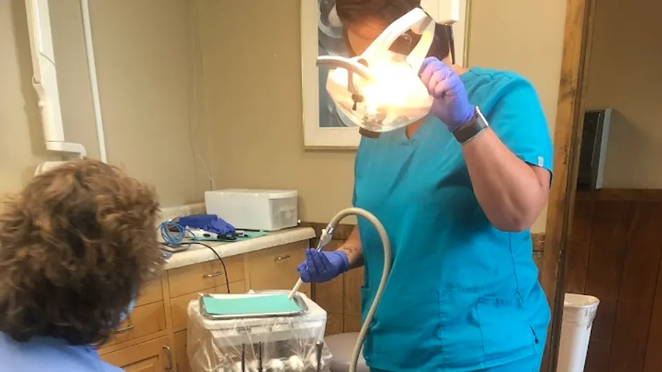 Baker Family Dentistry - Cosmetic dentist in Bloomington, IN