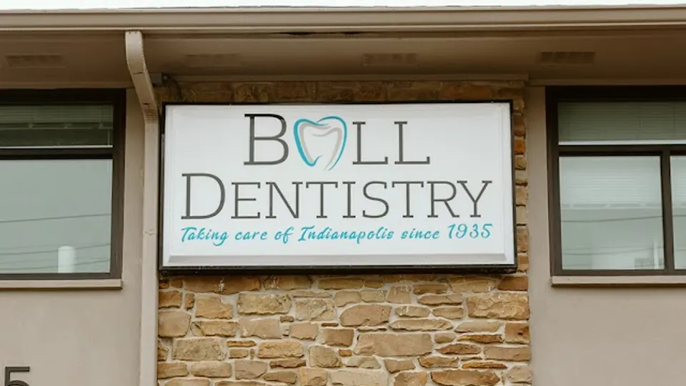Ball Dentistry - Doctor in Indianapolis, Indiana