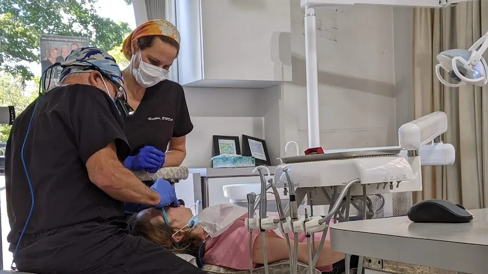 Baltimore Uptown Dentist - Dentist in Baltimore, MD