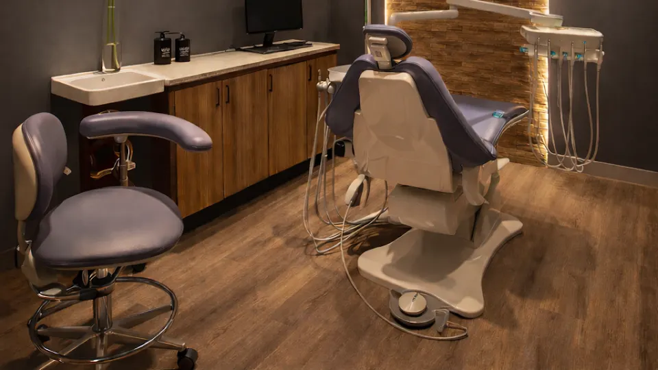 Bar and Smith Dental - Dr Samuel Rudick and Associates - Dentist in New York, NY