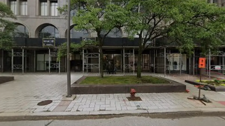 Barauskas Algis V DDS - Dentist in Detroit, MI