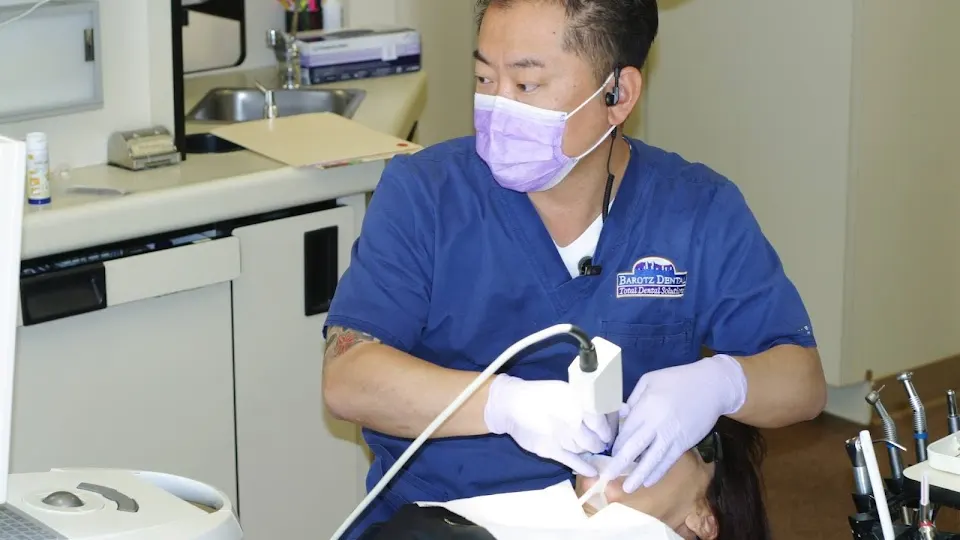 Barotz Dental - Dentist in Denver, CO
