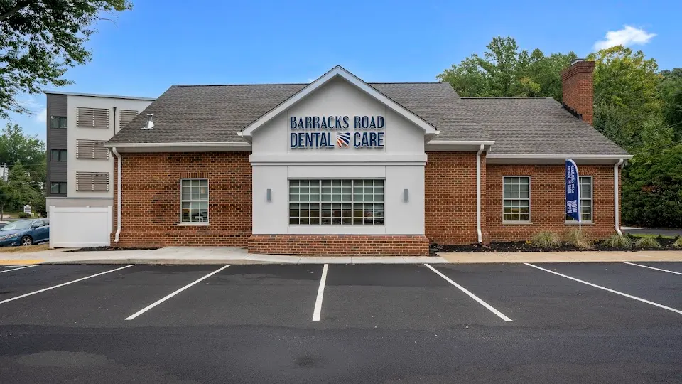 Barracks Road Dental Care - Dentist in Charlottesville, VA