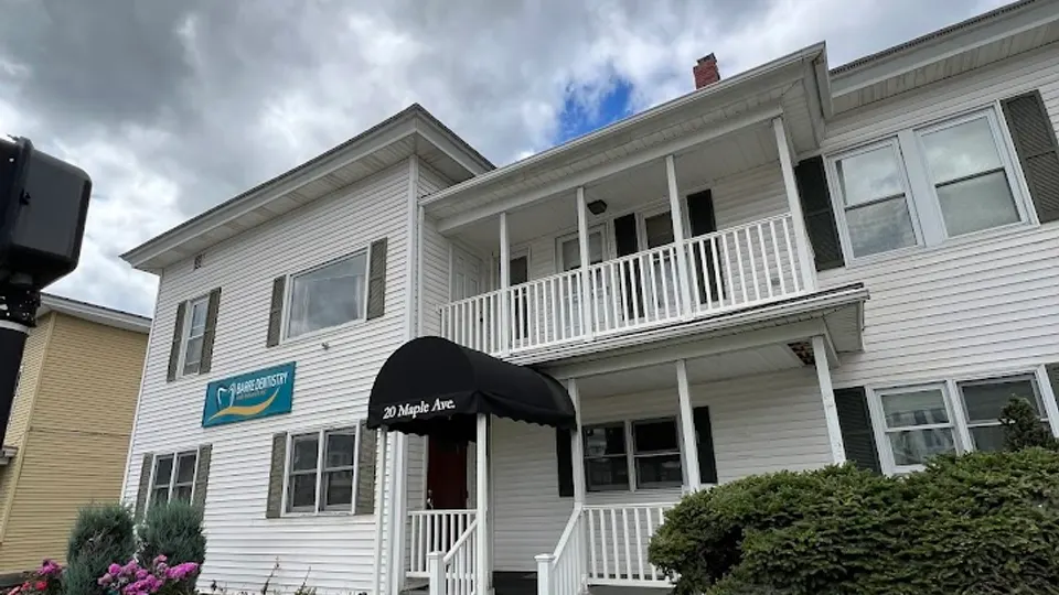 Barre Dentistry & Implants - Dentist in Montpelier, VT