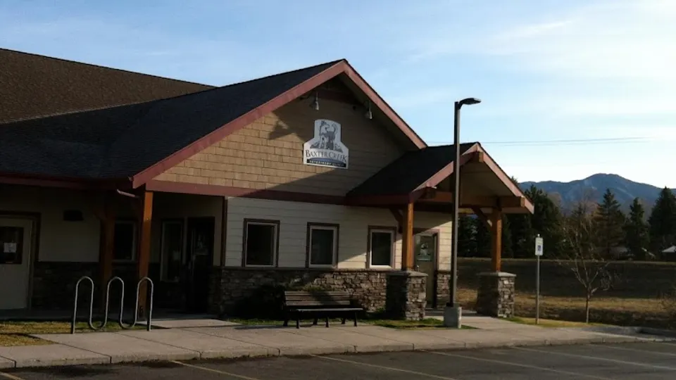 Baxter Creek Veterinary Clinic - Veterinarian in Bozeman, MT
