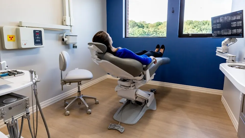 Bay Hills Family Dentistry - Dentist in Arnold, MD
